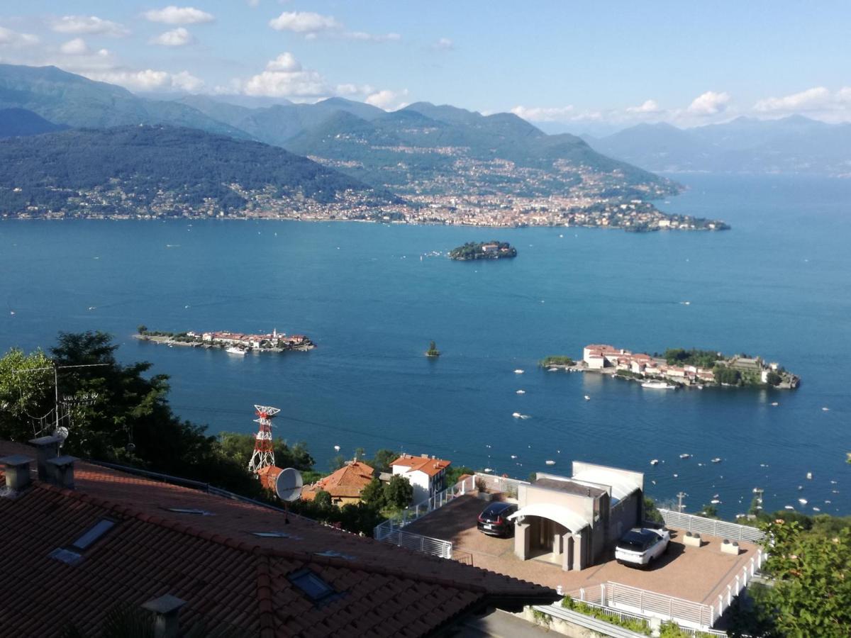 Belvedere Di Levo Stresa