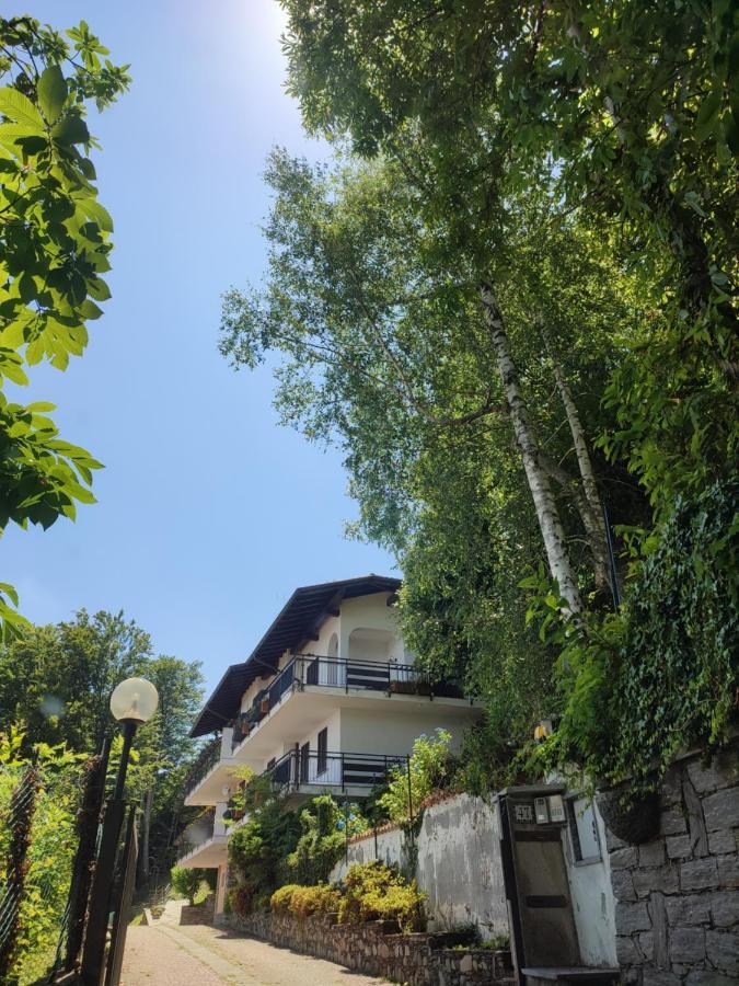 Belvedere Di Levo * Stresa