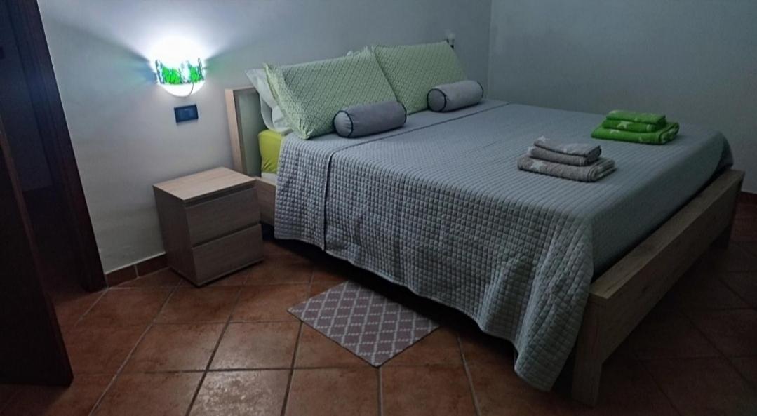 Belvedere Di Levo Appartement Stresa