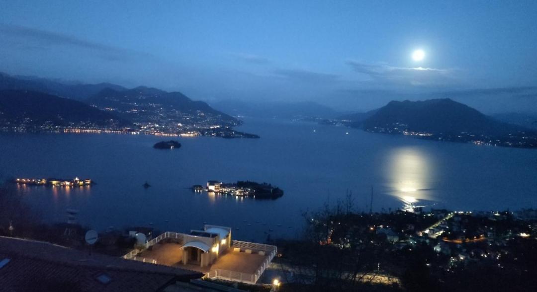 Appartement Belvedere Di Levo *
