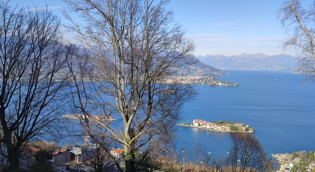 Belvedere Di Levo Appartement *