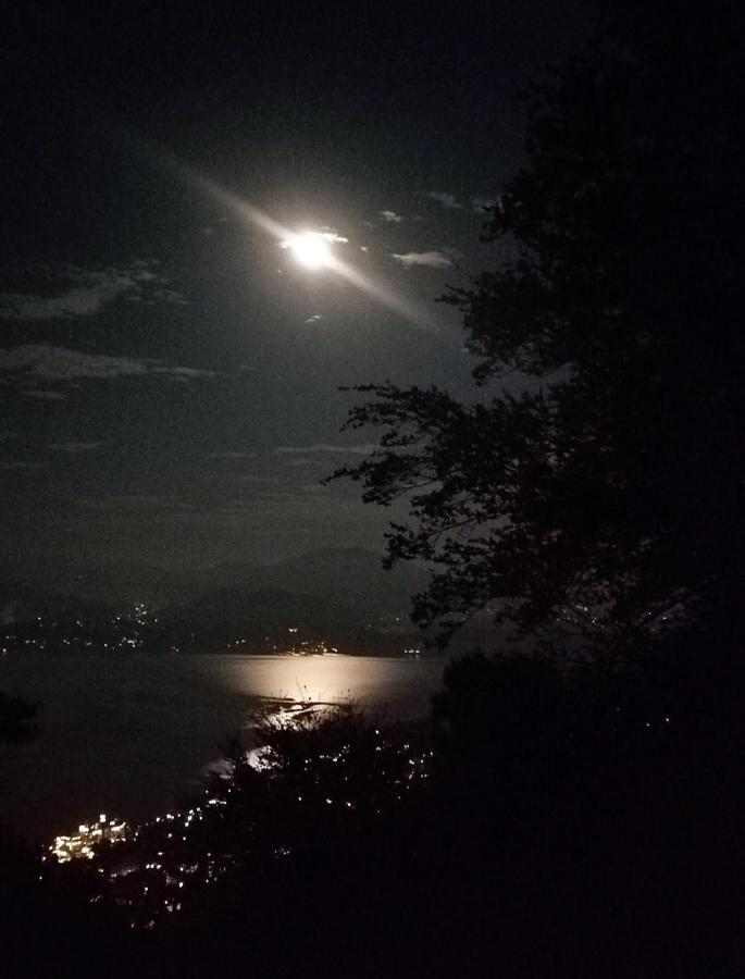 Appartement Belvedere Di Levo Stresa