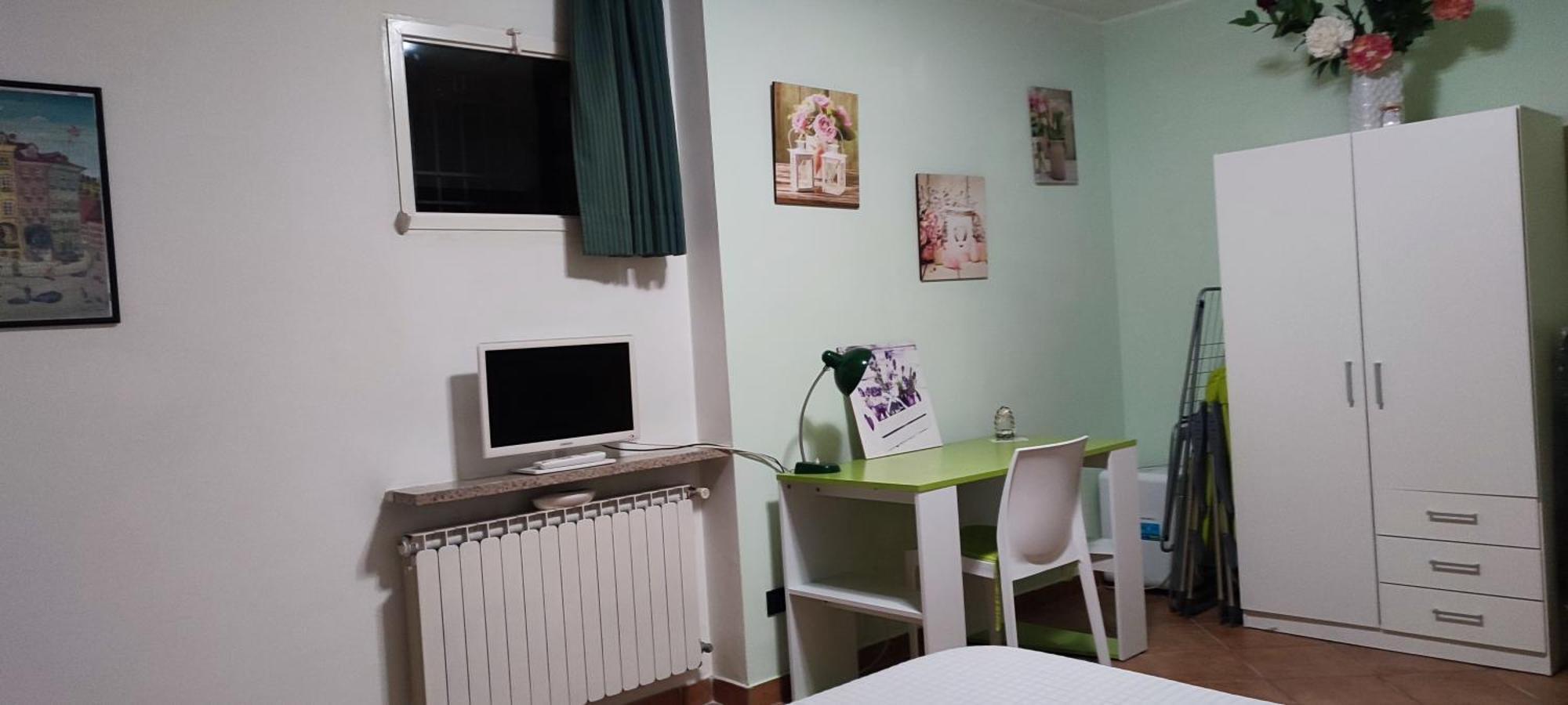 Appartement Belvedere Di Levo