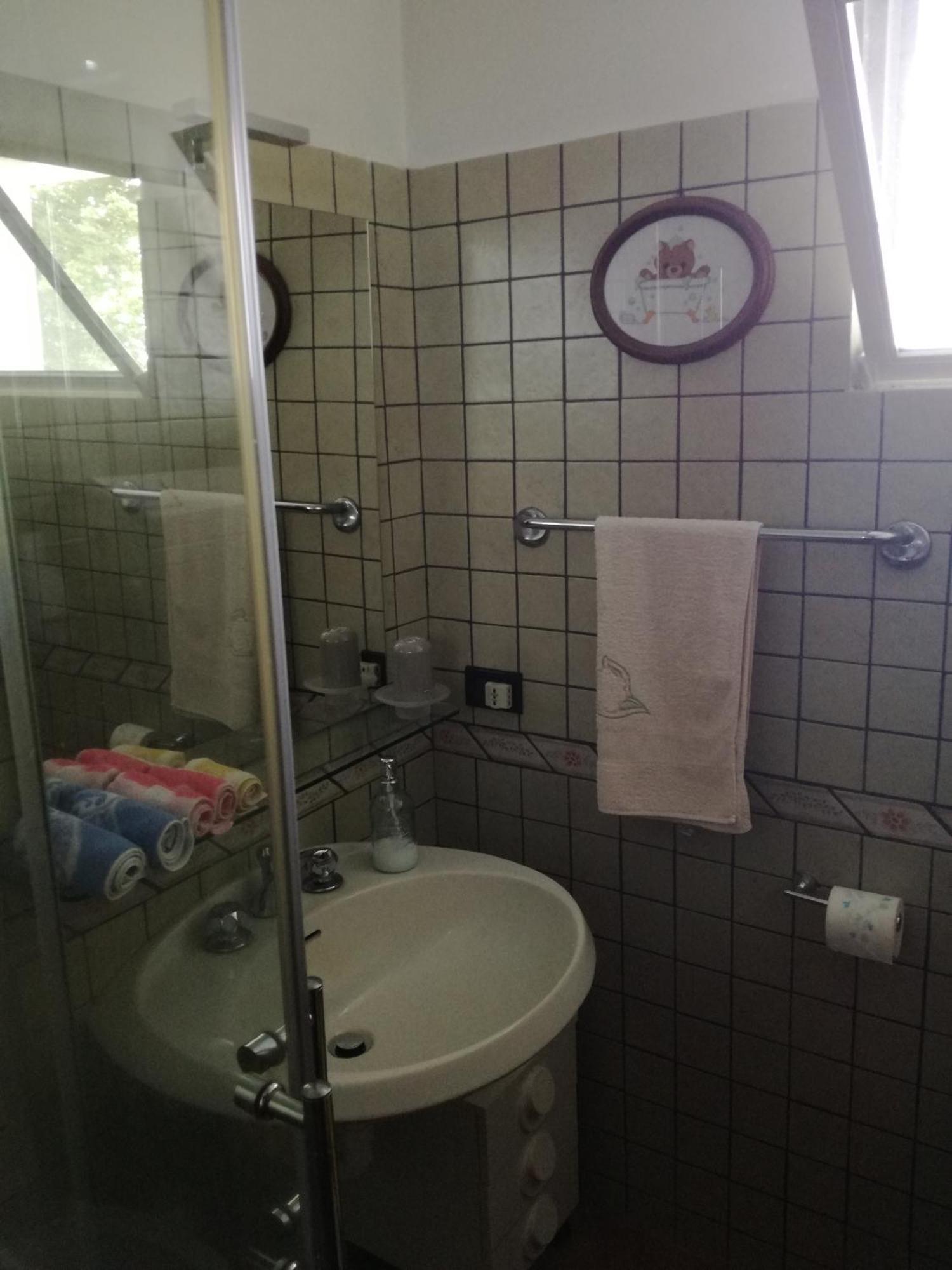 Belvedere Di Levo Appartement *