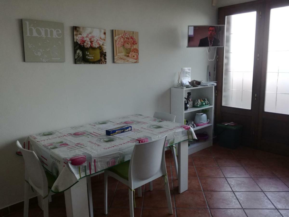 Appartement Belvedere Di Levo