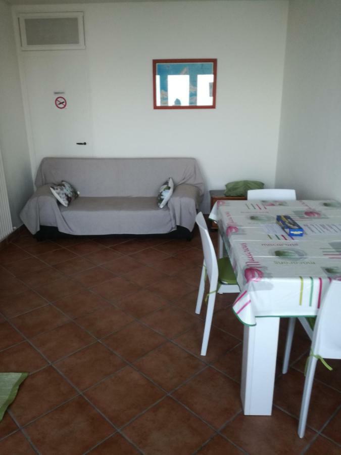 Appartement Belvedere Di Levo