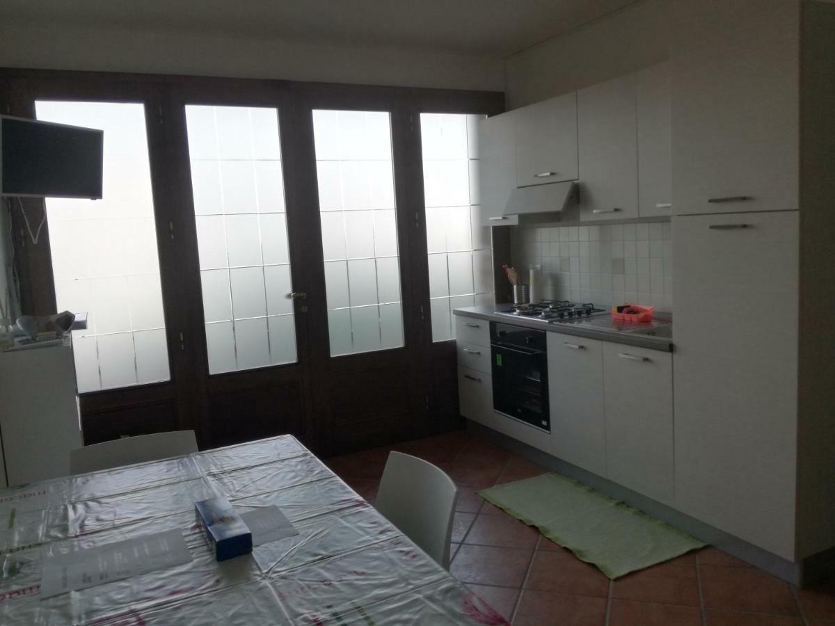 Belvedere Di Levo Appartement Stresa