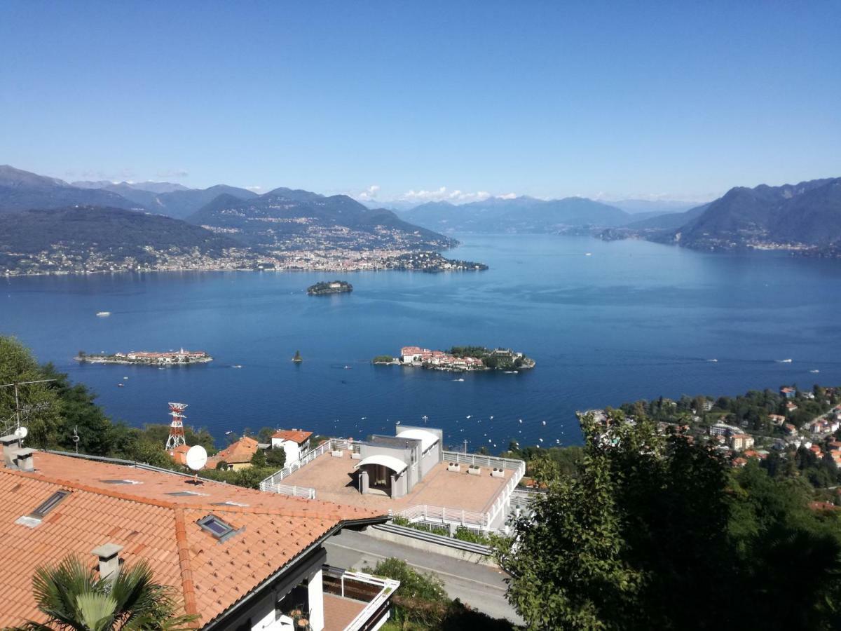 Belvedere Di Levo